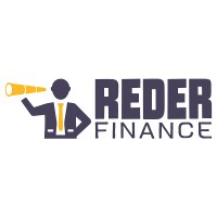 REDER FINANCE logo - Similar company to Freen & Co B.V. - Www.Freen.Nl