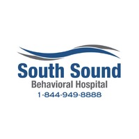 South Sound Behavioral Hospital logo - Similar company to Olympic Health And Recovery Services (Ohrs)