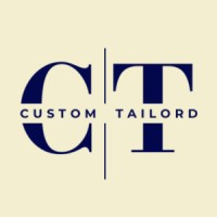 Custom Tailord logo - Similar company to Nuroverse