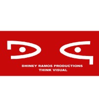Dhiney Ramos Productions logo - Similar company to Joytoys Brinquedos E-Commerce