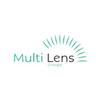 Multilens Groupe logo - Similar company to Multilens