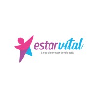 Estar Vital logo - Similar company to Idept