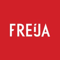 Freija logo - Similar company to Eu Switch-Asia Programme
