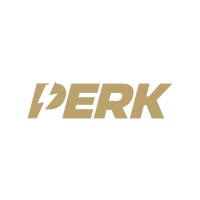 Perk Studios logo - Similar company to Magicphotos