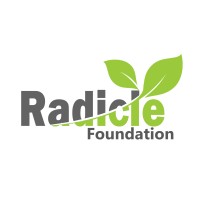 Radicle Foundation logo - Similar company to Unyde