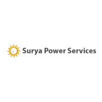 Surya Power Services logo - Similar company to Wellmark