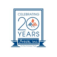 Brask, Inc. logo - Similar company to Elliott Tool Technologies