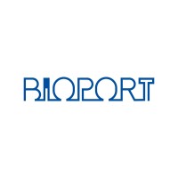 BIOPORT logo - Similar company to Valpibus