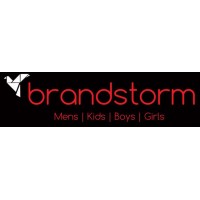 Brandstorm logo - Similar company to Auxo Business Services