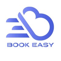 BookEasy logo - Similar company to Bookeasy