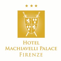 Hotel Machiavelli Palace logo - Similar company to Villa De Cillis Carafa