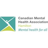 Canadian Mental Health Association, Hamilton logo - Similar company to Lifestyle Change Champions