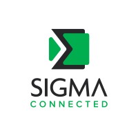 Sigma Connected Group logo - Similar company to Call Lab Bpo