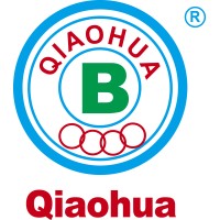 QIAOHUA (HONG KONG) HOLDING LTD logo - Similar company to Madhya Bharat Ceramics
