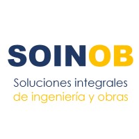 Soluciones Integrales de Ingeniería y Obras, S.L. (SOINOB) logo - Similar company to Sabor Y Precio Sl