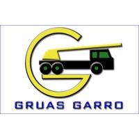GRUAS GARRO SL logo - Similar company to Miabsa