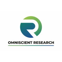 Omniscient Research logo - Similar company to Intelrover