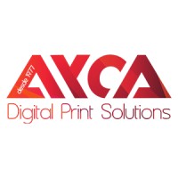 Ayca Digital Print Solutions logo - Similar company to Microjet Printer