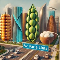 Fazenda Faria Lima logo - Similar company to Financeiro Eficiente