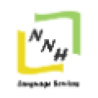 NNH Language Services logo - Similar company to Oneworld Language Services