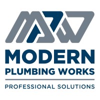 Modern Plumbing Works (Pty) Ltd logo - Similar company to Fosh Learning