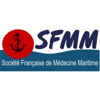 SOCIETE FRANCAISE DE MEDECINE MARITIME logo - Similar company to Capae-Ouest - Centre Antipoison Vétérinaire
