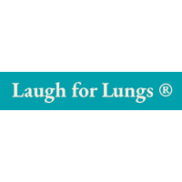 Laugh for Lungs® logo - Similar company to Money Minds