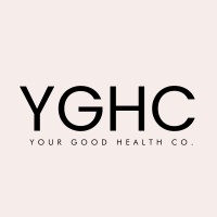 Your Good Health Co. logo - Similar company to Ff7 - Frásagnir Og Fréttir Alla Daga