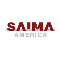 SAIMA America Entrance Solutions logo - Similar company to Predio Sicherungssysteme