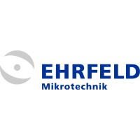 Ehrfeld Mikrotechnik GmbH logo - Similar company to Zaiput Flow Technologies