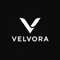 Velvora logo - Similar company to Business Up