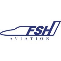 FSH Aviation GmbH logo - Similar company to Fsh Luftfahrtunternehmen Gmbh