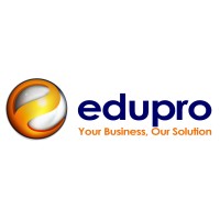 EDUPRO logo - Similar company to Markting.Pe