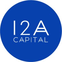 In2Action Capital logo - Similar company to Vulcain Belgium