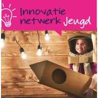 Innovatienetwerk Jeugd Hart van Brabant logo - Similar company to Exppro