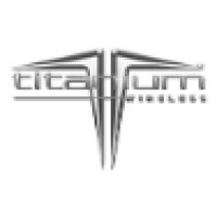 Titanium Wireless, Inc logo - Similar company to Vyrtek Telekom