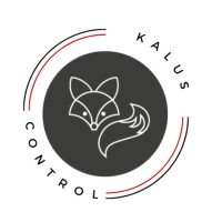 KalusControl logo - Similar company to Anrec Gmbh & Co. Kg