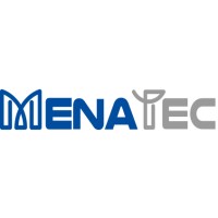 MENATEC logo - Similar company to Menatec
