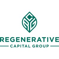 Regenerative Capital Group logo - Similar company to Spur Acquisitions