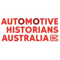 Automotive Historians Australia logo - Similar company to Automotive Management Solutions