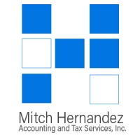 Mitch Hernandez Accounting and Tax Services, Inc. logo - Similar company to Tangible Accounting, Pllc