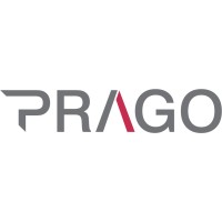 PRAGO logo - Similar company to Stichting Prago