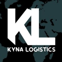 Kyna Logistics logo - Similar company to Hashtag Store