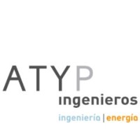ATYP INGENIEROS SL logo - Similar company to Alubang Metal Composite Panel