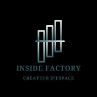 INSIDE FACTORY 55 logo - Similar company to Full Services