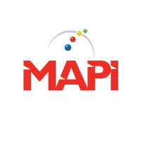 Mapi logo - Similar company to Leripack