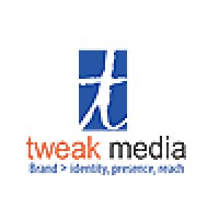 Tweak Media Pvt. Ltd. logo - Similar company to Ruling Ranks