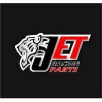 Jet Racing Parts logo - Similar company to Ridleydidleyracing