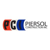 Piersol Construction Inc