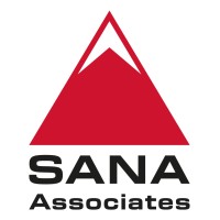 Sana Associates Ltd logo - Similar company to Designerati